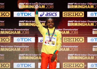 Barcelona quiere despedir 2020 con récords mundiales