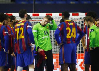 Las claves de la debacle culé