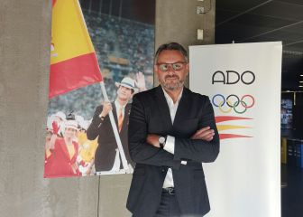 CSD, COE y RTVE acuerdan la ampliación del Plan ADO hasta 2021