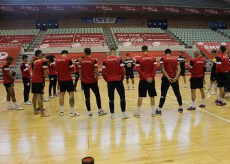 ElPozo, confinado tras varios positivos por COVID