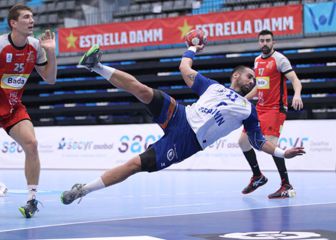 Mensaje de socorro urgente
de la Asobal para sus clubes