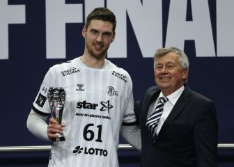 Alemania prepara un plan de rescate para sus internacionales