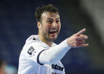 La selección croata se cita en Porec antes de medirse a España