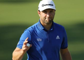 Rahm arrancará el año entre campeones en Hawái