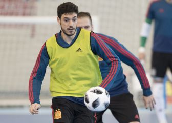 El Levante ficha al internacional español Marc Tolrá