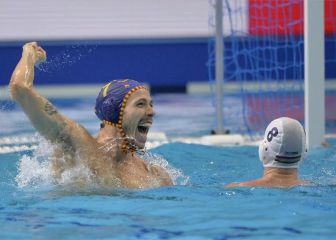 David Martín cita a 15 jugadores para la fase final europea