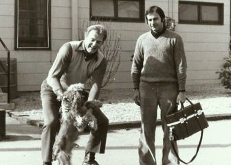 Las entrevistas del histórico reportero Miguel Vidal Perelló