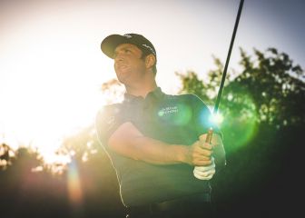 Otra estadística que sitúa a Jon Rahm con los mejores
