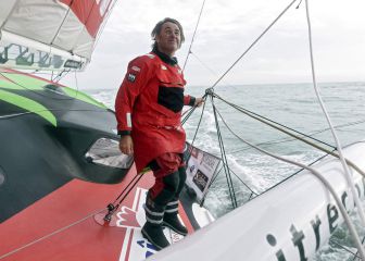 Once barcos empiezan una nueva batalla en el Atlántico