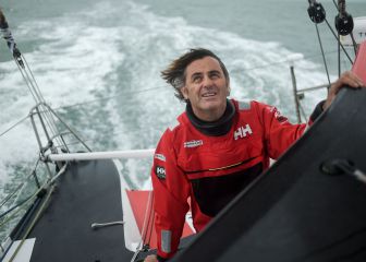 El Maitre Coq amplía ventaja y se aprieta la lucha tras su estela