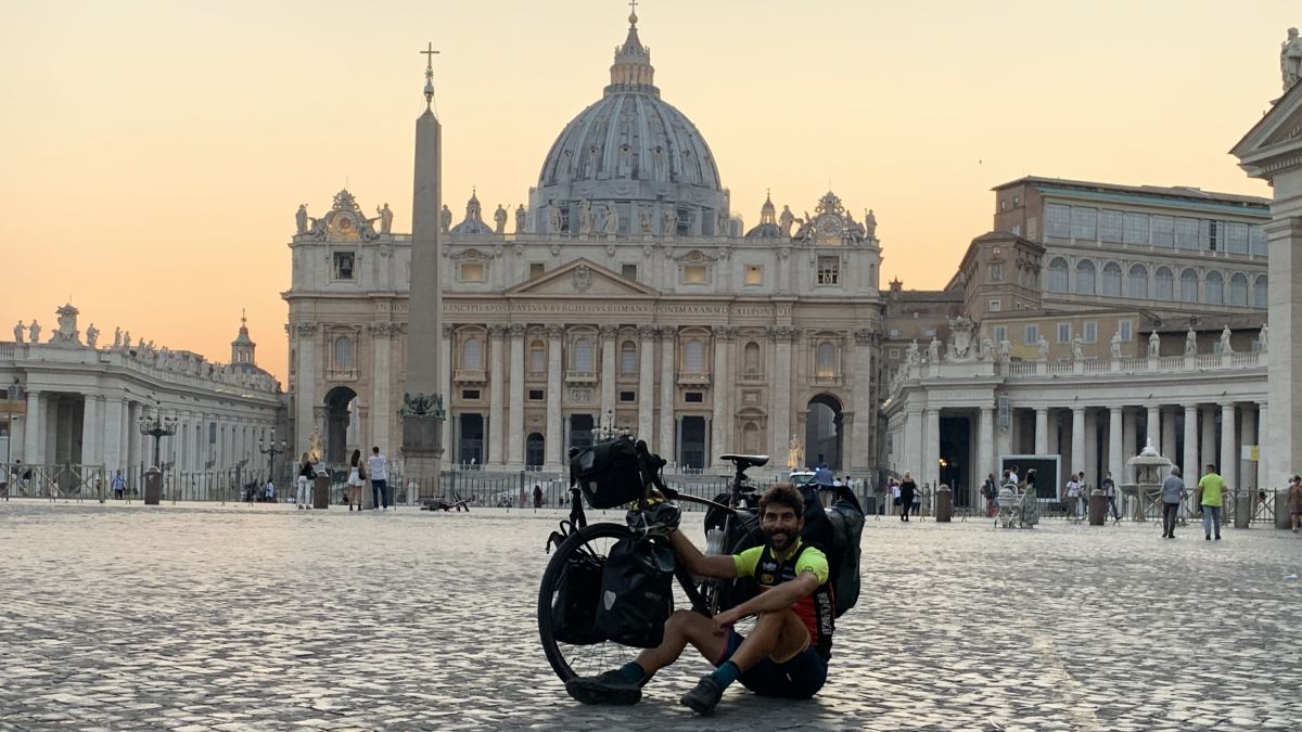 Más deporte | Un Tour por Europa en los tiempos de la COVID - AS.com