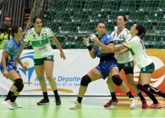 El Elche-Atlético Guardés, a partido único en la pista gallega