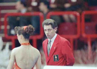 Un entrenador francés, imputado por agresiones sexuales a patinadoras