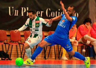 El Inter se asegura la Copa con la derrota del Córdoba