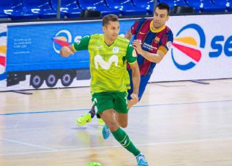 La Supercopa, en riesgo por el temporal: no habrá público