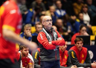 Selección española de balonmano - Todas las noticias - AS.com