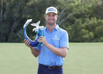 English bate a Niemann y gana el Tournament of Champions