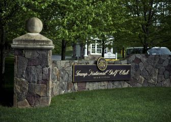 Nuevo mazazo para Donald Trump: el PGA Championship 2022 no se jugará en su campo