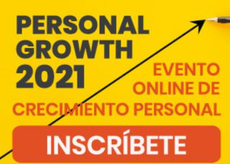 Cambio de fecha Personal Grow 2021