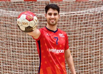 El médico dirigirá a Estados Unidos en el Mundial