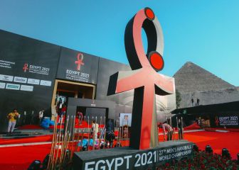 La República Checa se retira del Mundial: entra Macedonia