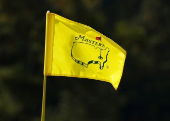 El Masters de Augusta se jugará ante un público reducido