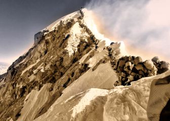 El Everest se humaniza: por qué es más fácil hacer cumbre