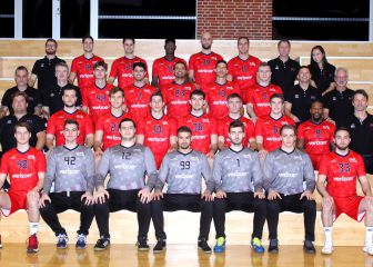 Estados Unidos no jugará el Mundial de Balonmano por coronavirus y entra Suiza