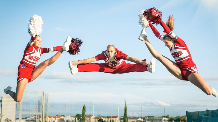 Acrogym: modalidades, beneficios y consejos para practicarlo