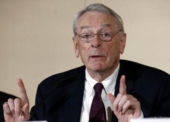 El azote del dopaje se retira