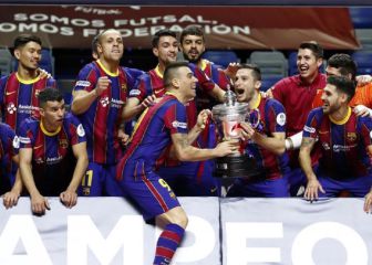 El 24 de febrero será la fecha límite del pase a la Copa