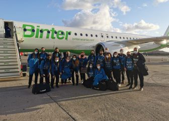 El Rocasa pelea en Bosnia por
llegar a los cuartos de final