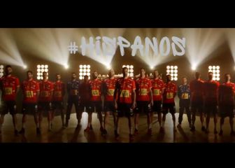 Ilusión a raudales: emocionante anuncio de los Hispanos