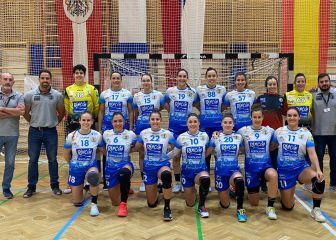 El Rincón, ante el reto de cuartos