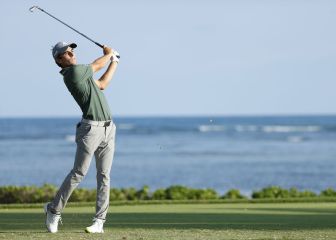 Malnati, Kokrak y Niemann mandan en el Sony Open