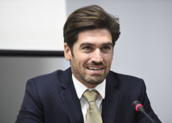 Javier Hernanz pide aplazar las elecciones a la presidencia