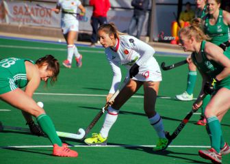 Empate entre España e Irlanda (2-2) en el cuarto amistoso