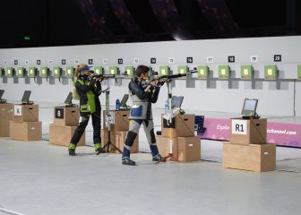 Osijek acogerá en mayo el Europeo de pistola y carabina