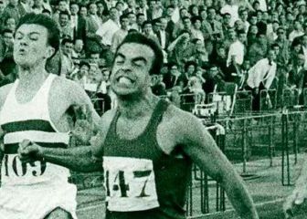 Melanio Asensio, primer olímpico asturiano, fallece con 84 años