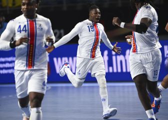 Cabo Verde tiene un día para conseguir un par de jugadores