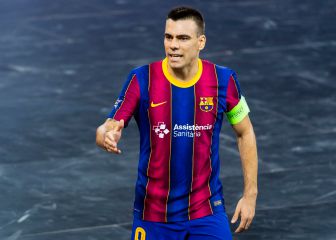 El calvario de Sergio Lozano