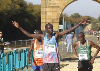 El Cross de Itálica se traslada a noviembre por la pandemia