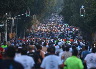 La maratón de Tel Aviv será digital por la pandemia