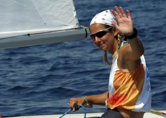 Indignación en Grecia tras la denuncia de abusos sexuales de una campeona olímpica