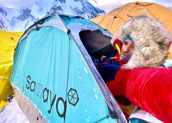 El cuerpo de Sergi Mingote es llevado a Islamabad para su repatriación a España