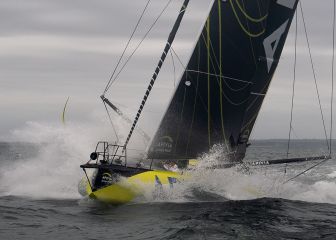 El Apivia amplía su ventaja tras la maniobra del Bureai Vallée
