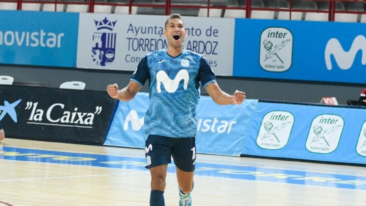 Movistar Inter- ElPozo: Schedule and where to watch the First Futsal RFEF Live Online