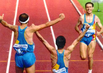 El pionero Diego García