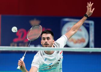 Peñalver cae ante Vittinghus en Tailandia