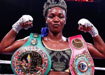 Shields, hito antes de las MMA